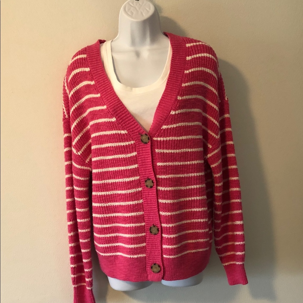 Loft Sweater